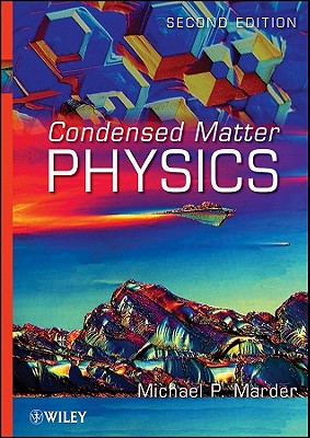 Solid State Physics